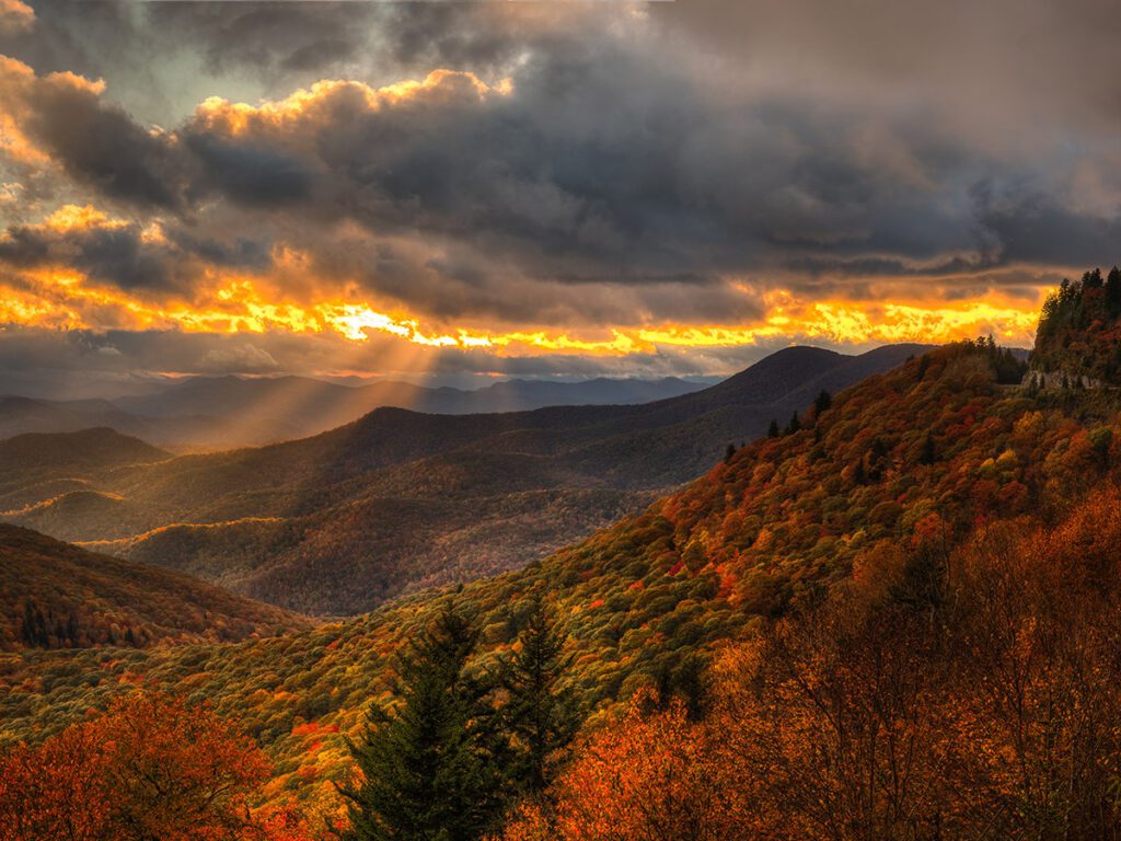 Protection and Access of Public NC Lands